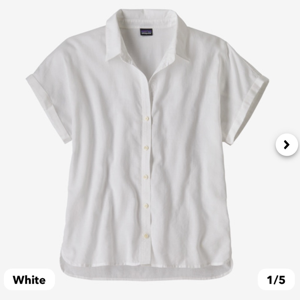 COPY - Patagonia Women's Lightweight A/C® Shirt